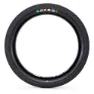 Eclat Morrow 120 Tpi 20´´ X 2.40 Steifer Urbanreifen, Black, 20" x 2.40