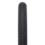 Eclat Morrow 120 Tpi 20´´ X 2.40 Steifer Urbanreifen, Black, 20" x 2.40