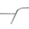 Eclat Morrow 30.15´´ 10´´ Lenker, Chrome, 22.2mm
