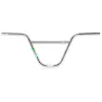 Eclat Morrow 30.15´´ 10´´ Lenker, Chrome, 22.2mm