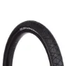 Eclat Mugen 120 Tpi 20´´ X 1.75 Steifer Urbanreifen, Black, 20" x 1.75