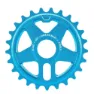 Sandblast cyan