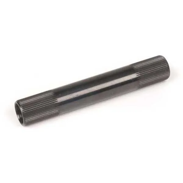 Eclat Onyx Kurbelwelle, Black, 24mm Eclat Onyx Kurbelwelle, Black, 24mm