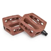 Eclat Plaza 9/16´´ Fiberglas Pedale Eclat Plaza 9/16´´ Fiberglas Pedale