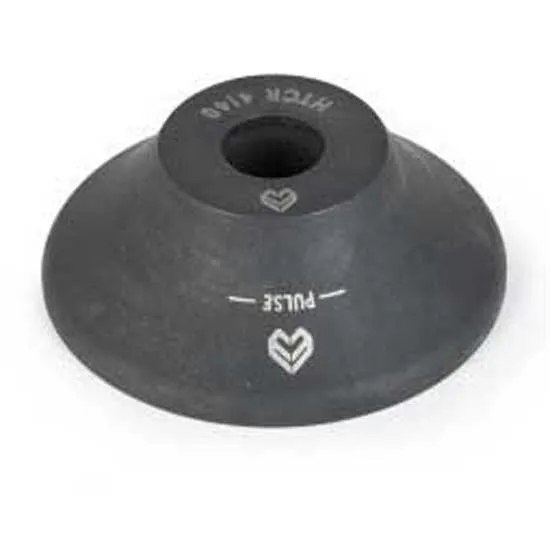 Eclat Pulse/dynamic Hinterradnabenabdeckung, Black, One Size Eclat Pulse/dynamic Hinterradnabenabdeckung, Black, One Size