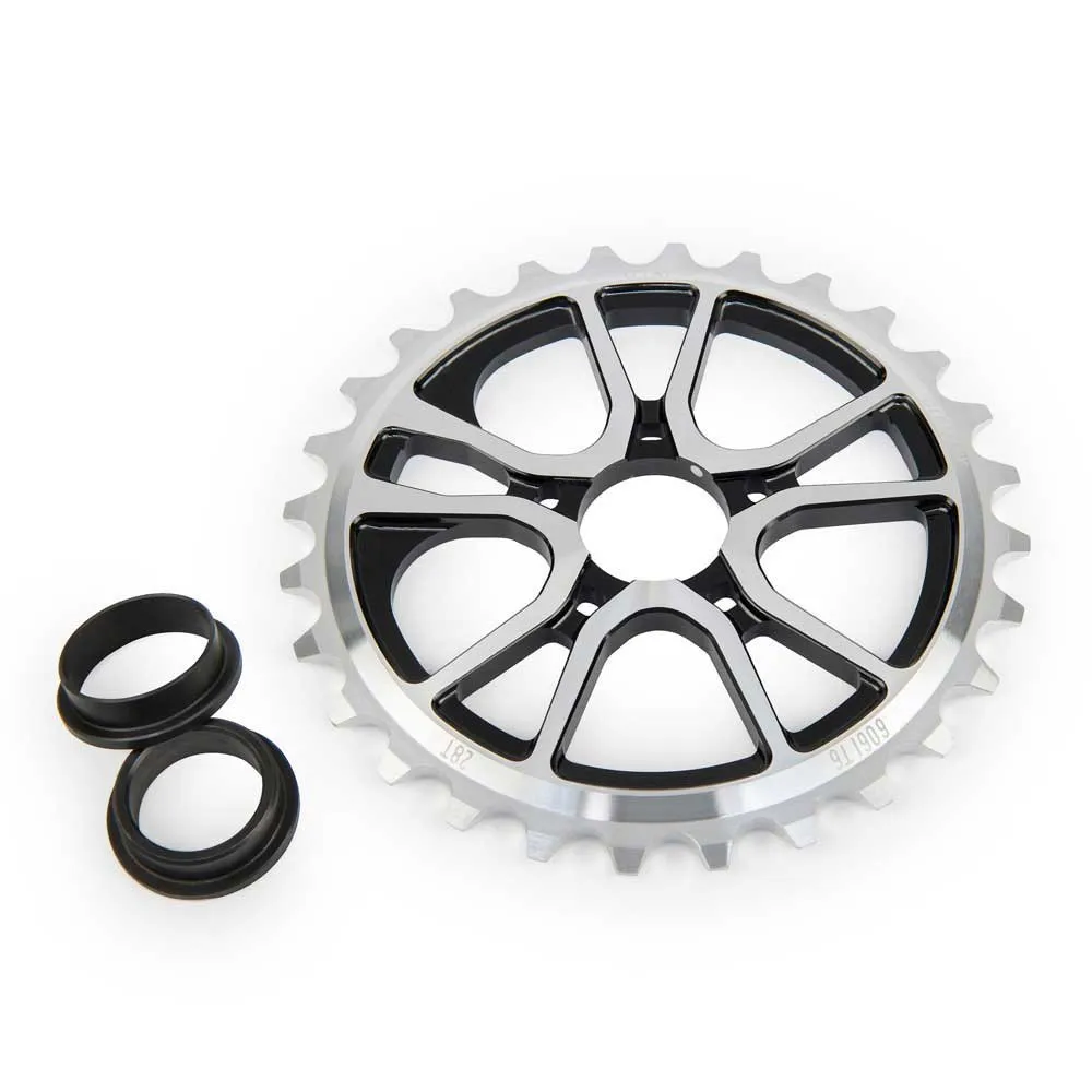 Eclat Rs Bmx Bolt Drive Kettenblatt Eclat Rs Bmx Bolt Drive Kettenblatt