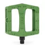 Eclat Sekker 9/16´´ Pedale, Army green, One Size
