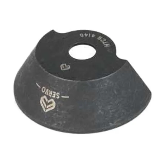 Eclat Servo Driver Nabenschutz, Black, One Size Eclat Servo Driver Nabenschutz, Black, One Size