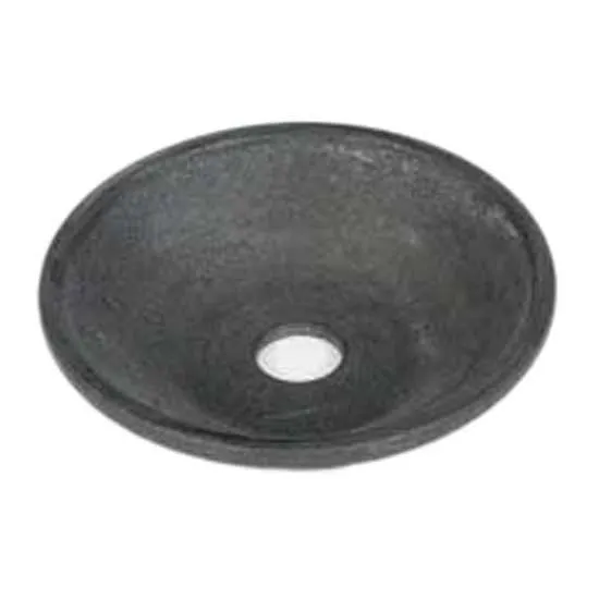 Eclat Servo Vorderradnabenabdeckung, Black, One Size Eclat Servo Vorderradnabenabdeckung, Black, One Size