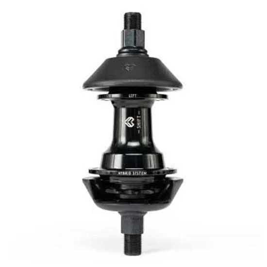 Eclat Shift Freecoaster/cassette Lsd Hinterradnabe, Black, 36H, 14 x 110mm Eclat Shift Freecoaster/cassette Lsd Hinterradnabe, Black, 36H, 14 x 110mm