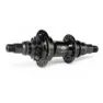 Eclat Shift Freecoaster/cassette Lsd Hinterradnabe, Black, 36H, 14 x 110mm