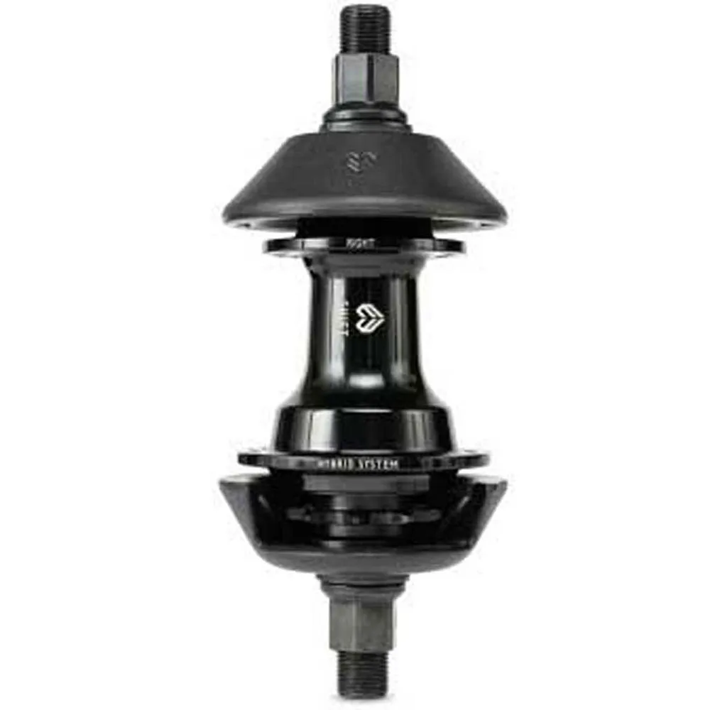 Eclat Shift Freecoaster/cassette Rsd Hinterradnabe, Black, 36H, 14 x 110mm Eclat Shift Freecoaster/cassette Rsd Hinterradnabe, Black, 36H, 14 x 110mm