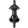 Eclat Shift Freecoaster/cassette Rsd Hinterradnabe, Black, 36H, 14 x 110mm