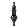 Eclat Shift Freecoaster/cassette Rsd Hinterradnabe, Black, 36H, 14 x 110mm