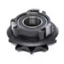 Eclat Shift Lsd/rsd Kassettenlaufwerk, Black, 1s, 9t