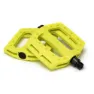 Neon yellow