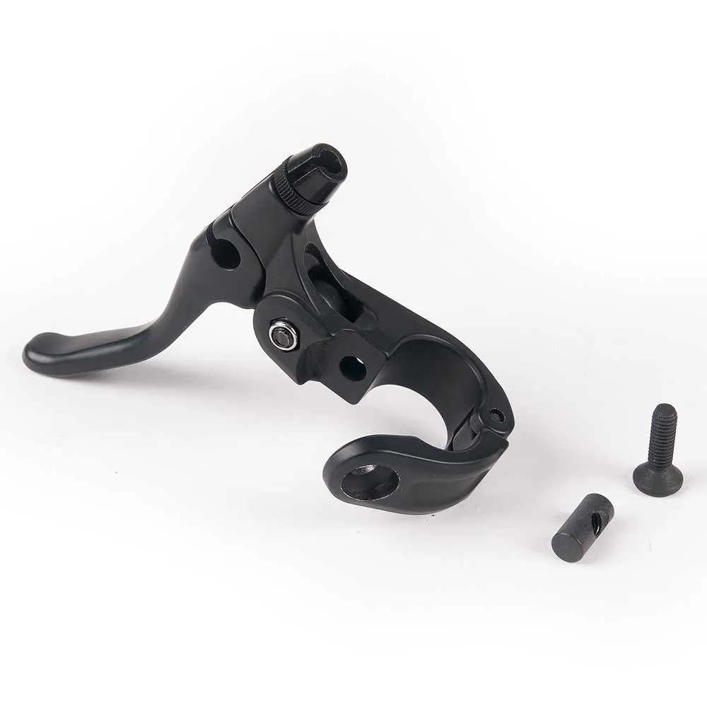 Eclat Sniper 22.2 Mm Linker Bremshebel, Black, One Size Eclat Sniper 22.2 Mm Linker Bremshebel, Black, One Size