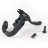 Eclat Sniper 22.2 Mm Linker Bremshebel, Black, One Size