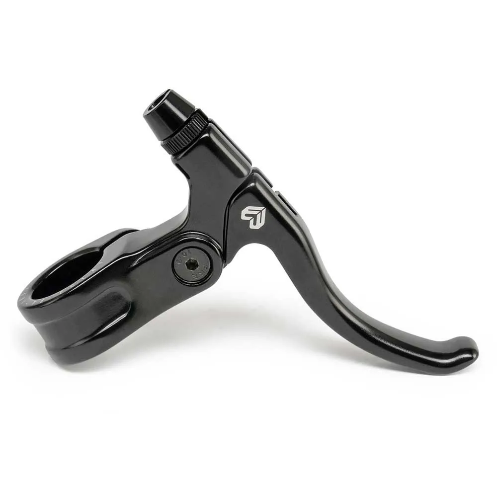 Eclat Sniper 22.2 Mm Rechter Bremshebel, Black / black, One Size Eclat Sniper 22.2 Mm Rechter Bremshebel, Black / black, One Size