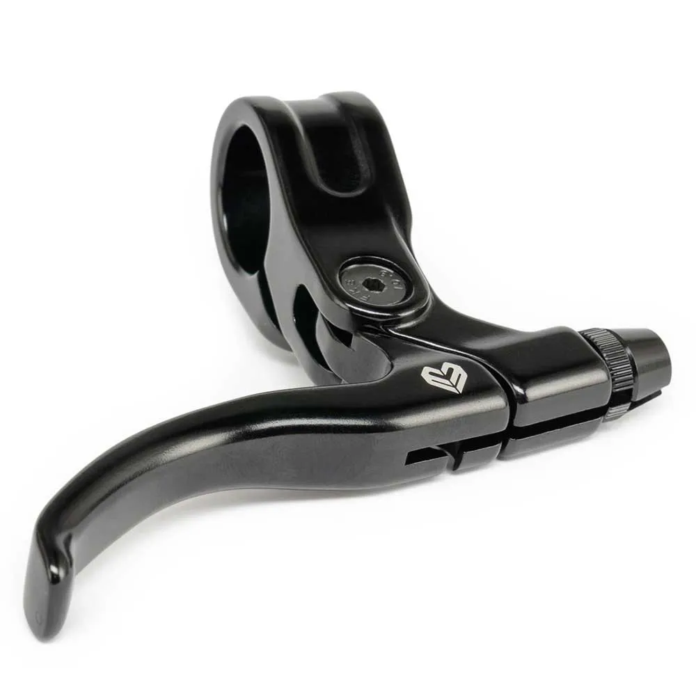 Eclat Sniper 22.2 Mm Rechter Bremshebel, Black / black, One Size Eclat Sniper 22.2 Mm Rechter Bremshebel, Black / black, One Size