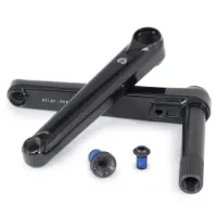 Eclat Spire Bolt Drive 22 Mm Kurbel Eclat Spire Bolt Drive 22 Mm Kurbel