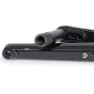 Eclat Spire Bolt Drive 22 Mm Kurbel, Black, 170mm