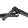 Eclat Spire Bolt Drive 22 Mm Kurbel, Black, 170mm