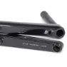 Eclat Spire Bolt Drive 22 Mm Kurbel, Black, 170mm