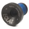 Eclat Spire Kurbelbolzen, Black, One Size