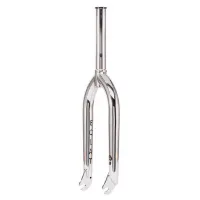 Eclat Storm 30 Mm Brakeless 1 1/8´´ 20´´ 10 Mm Bmx-gabel Eclat Storm 30 Mm Brakeless 1 1/8´´ 20´´ 10 Mm Bmx-gabel