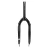 Eclat Storm Ta 25 Mm Offset Bmx-gabel, Black, 20", Rigid