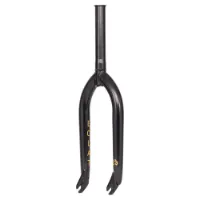 Eclat Storm Xlt 24 Mm Brakeless 1 1/8´´ 20´´ 10 Mm Bmx-gabel Eclat Storm Xlt 24 Mm Brakeless 1 1/8´´ 20´´ 10 Mm Bmx-gabel