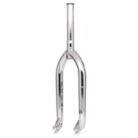 Eclat Storm Xlt 28 Mm Brakeless 1 1/8´´ 20´´ 10 Mm Bmx-gabel Eclat Storm Xlt 28 Mm Brakeless 1 1/8´´ 20´´ 10 Mm Bmx-gabel