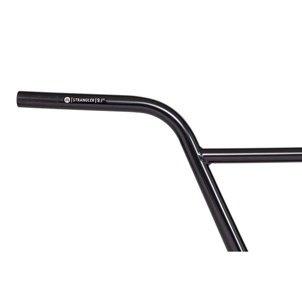 Eclat Strangler 4-piece 29´´ 9.1´´ Lenker, Black, 22.2mm Eclat Strangler 4-piece 29´´ 9.1´´ Lenker, Black, 22.2mm