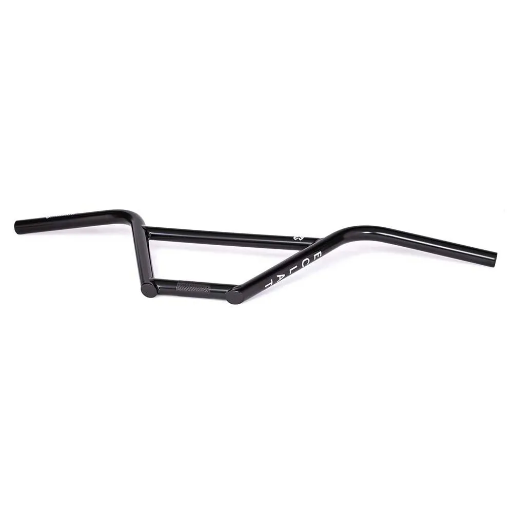 Eclat Strangler 4-piece 29´´ 9.1´´ Lenker, Black, 22.2mm Eclat Strangler 4-piece 29´´ 9.1´´ Lenker, Black, 22.2mm