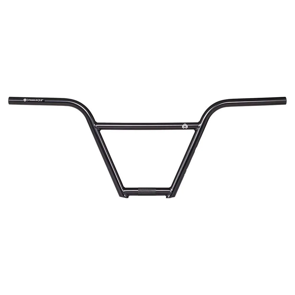 Eclat Strangler Os 4-piece 29.5´´ 9.6´´ Lenker, Black, 25.4mm Eclat Strangler Os 4-piece 29.5´´ 9.6´´ Lenker, Black, 25.4mm