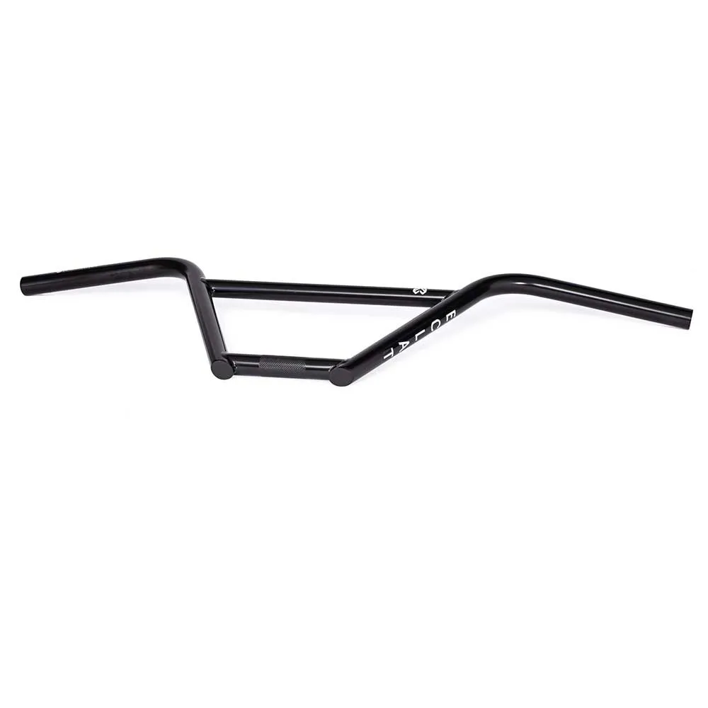 Eclat Strangler Os 4-piece 29.5´´ 9.6´´ Lenker, Black, 25.4mm Eclat Strangler Os 4-piece 29.5´´ 9.6´´ Lenker, Black, 25.4mm