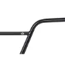 Eclat Strangler Os 4-piece 29.5´´ 9.6´´ Lenker, Black, 25.4mm