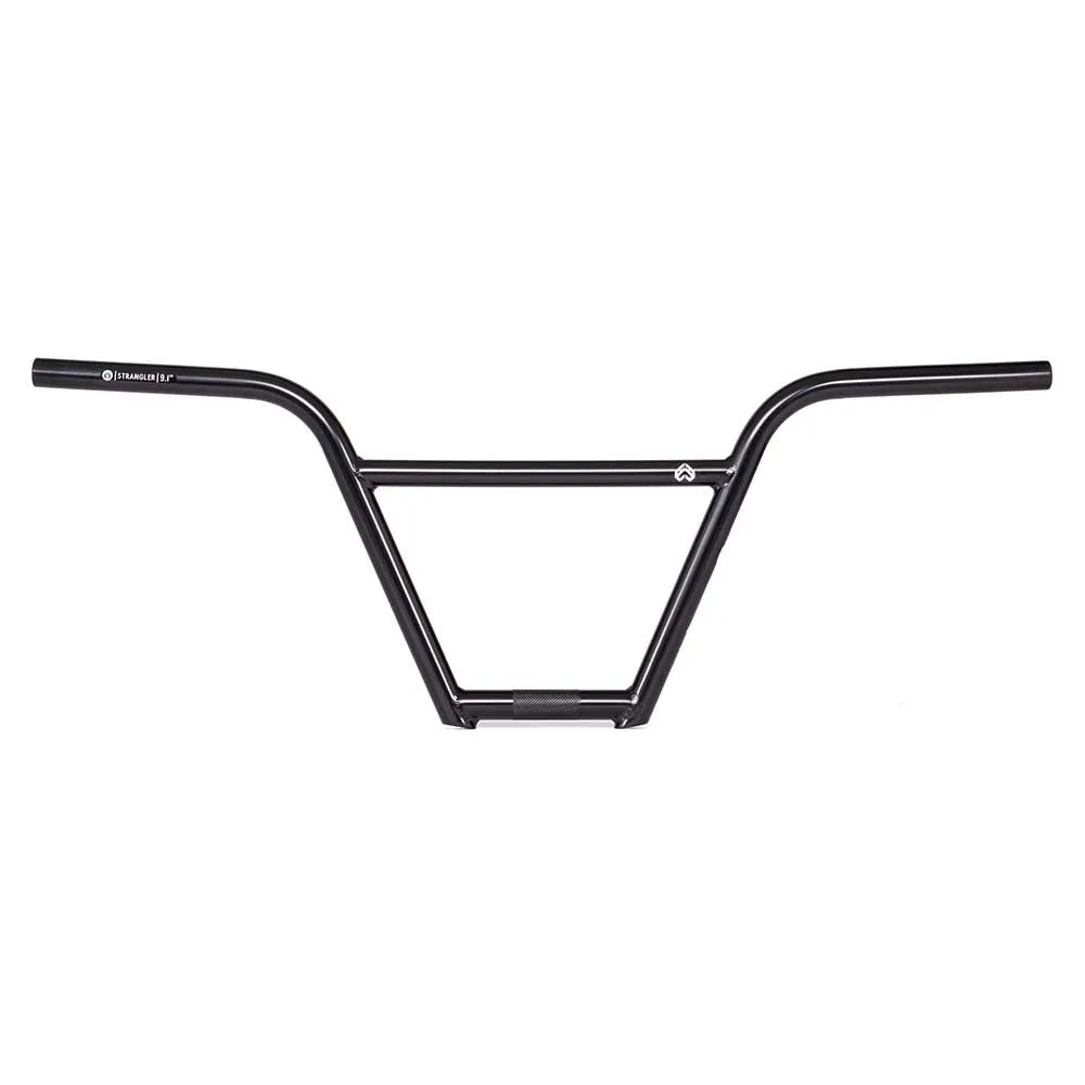 Eclat Strangler Os 4-piece 29´´ 9.1´´ Lenker, Black, 25.4mm Eclat Strangler Os 4-piece 29´´ 9.1´´ Lenker, Black, 25.4mm