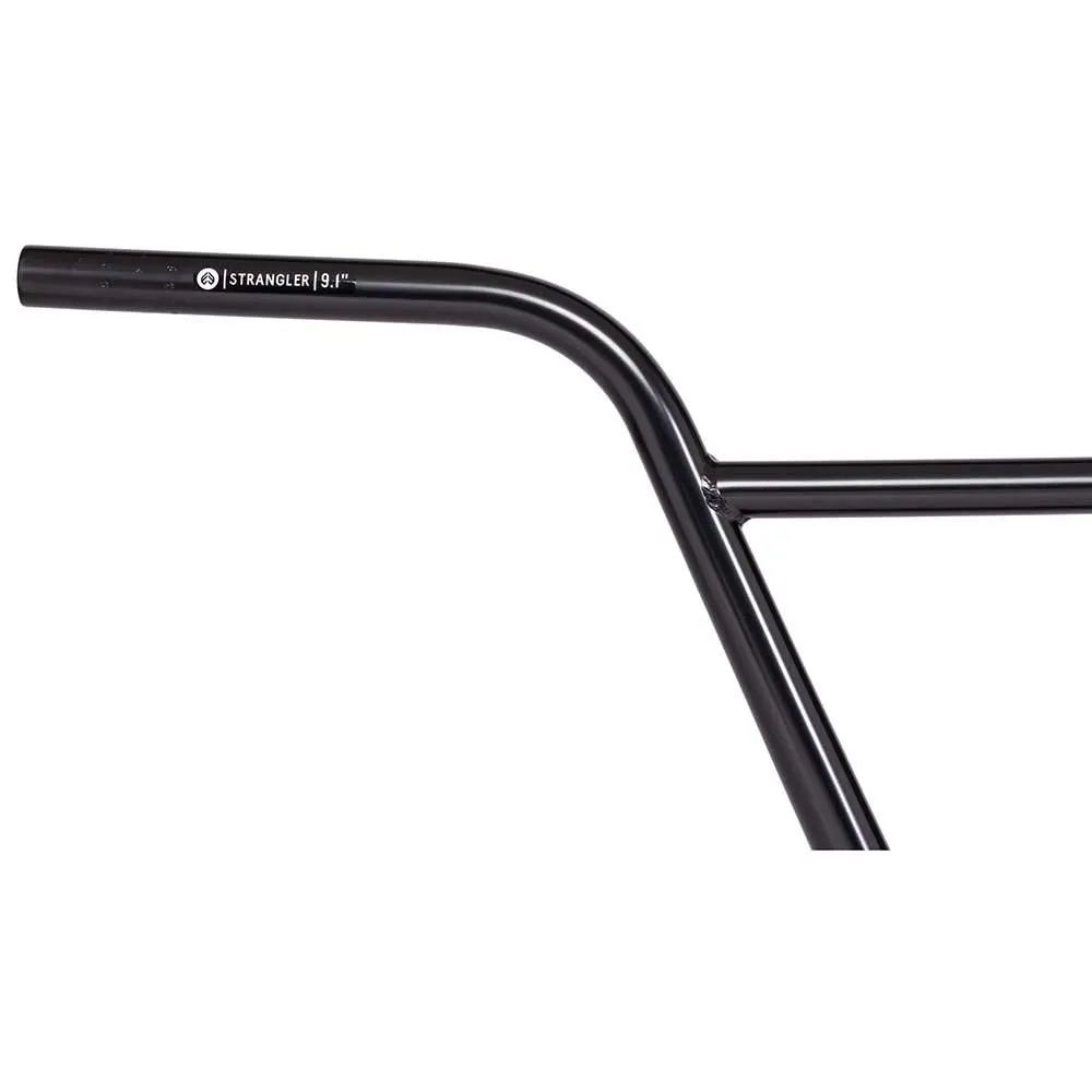 Eclat Strangler Os 4-piece 29´´ 9.1´´ Lenker, Black, 25.4mm Eclat Strangler Os 4-piece 29´´ 9.1´´ Lenker, Black, 25.4mm