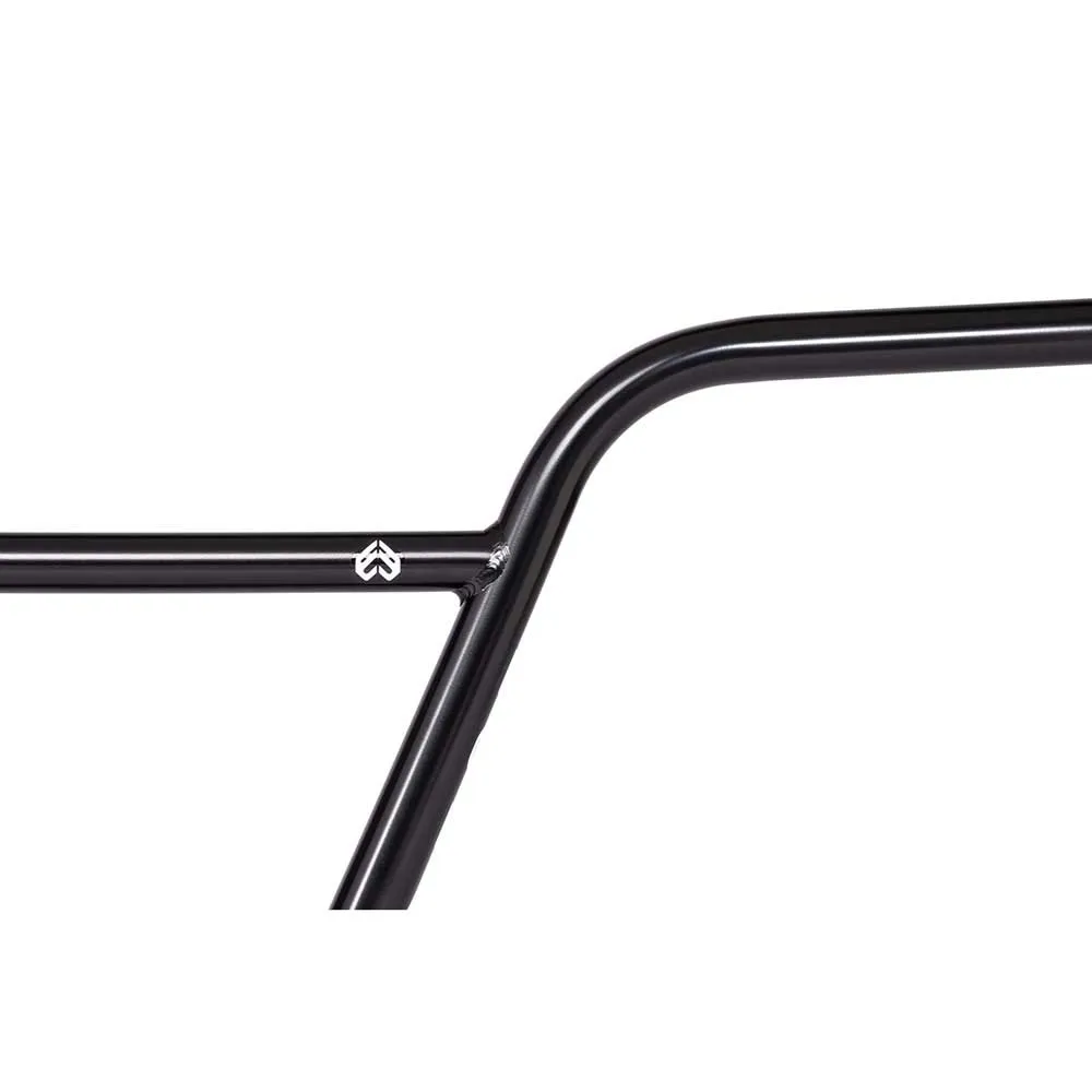 Eclat Strangler Os 4-piece 29´´ 9.1´´ Lenker, Black, 25.4mm Eclat Strangler Os 4-piece 29´´ 9.1´´ Lenker, Black, 25.4mm