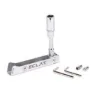 Eclat Street Multitool, Black / nickle, One Size