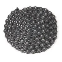 Eclat Stroke Half Link Kette Eclat Stroke Half Link Kette