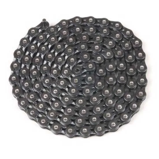 Eclat Stroke Half Link Kette Eclat Stroke Half Link Kette