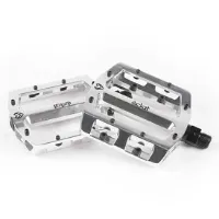 Eclat Surge 9/16´´ Pedale Eclat Surge 9/16´´ Pedale