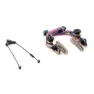 Eclat The Unit Felgenbremssattel, Oilslick, One Size