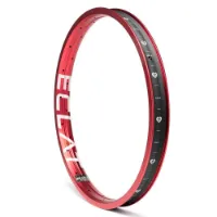 Eclat Trippin 20´´ 38 Mm Felge Eclat Trippin 20´´ 38 Mm Felge