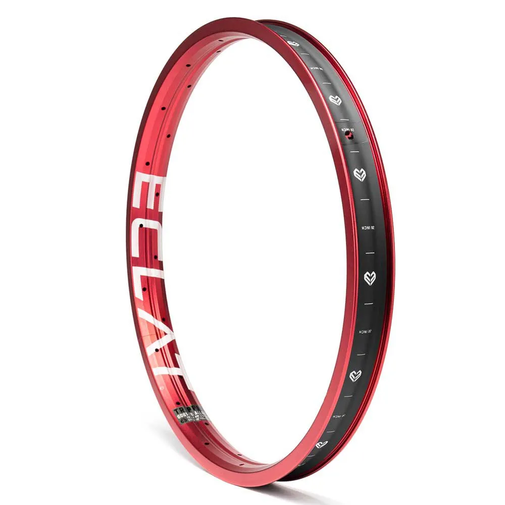 Eclat Trippin 20´´ 38 Mm Felge Eclat Trippin 20´´ 38 Mm Felge