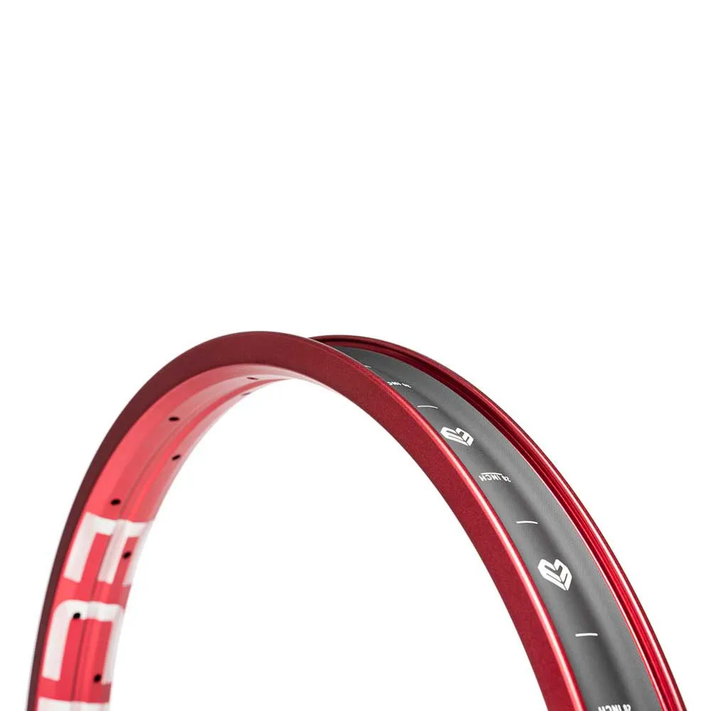 Eclat Trippin 20´´ 38 Mm Felge Eclat Trippin 20´´ 38 Mm Felge