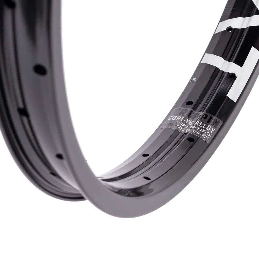 Eclat Trippin 20´´ 38 Mm Felge
